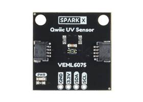 UV Sensor (Qwiic) - VEML6075 (5)