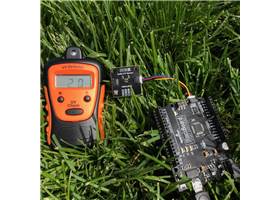 UV Sensor (Qwiic) - VEML6075 (6)