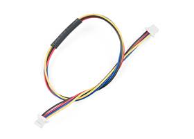 Qwiic Cable Kit (2)