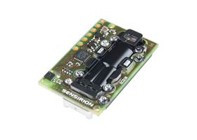 CO₂ Humidity and Temperature Sensor - SCD30