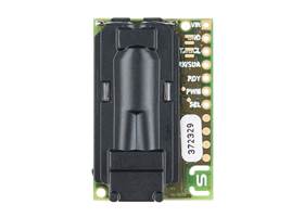 CO₂ Humidity and Temperature Sensor - SCD30 (3)