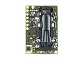 CO₂ Humidity and Temperature Sensor - SCD30 (5)