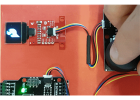 Qwiic Starter Kit (9)