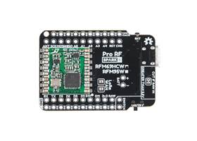 SparkX Pro RF - RFM69 915MHz (3)