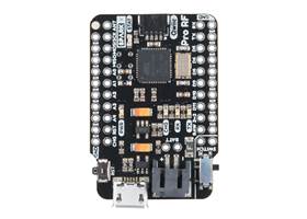 SparkX Pro RF - RFM69 915MHz (4)