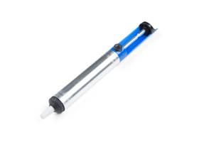 Plastic Solder Vacuum