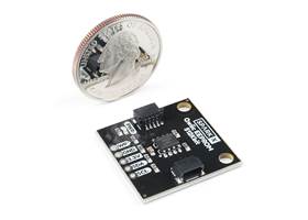 Qwiic EEPROM - 512Kbit (2)