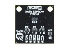 Qwiic EEPROM - 512Kbit (4)