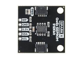 Qwiic EEPROM - 512Kbit (5)