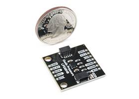 Qwiic Pressure Sensor - LPS25HB (2)