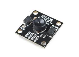 Qwiic IR Array - MLX90640 110° FOV