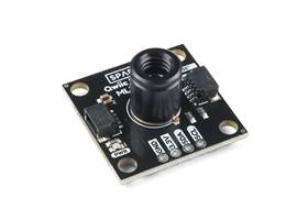 Qwiic IR Array - MLX90640 55° FOV (2)