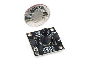 Qwiic IR Array - MLX90640 55° FOV (4)