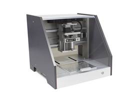 Nomad 883 Pro (Grey HDPE)