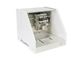 Nomad 883 Pro (White HDPE)