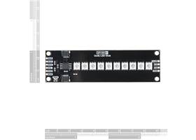 Qwiic LED Stick (3)