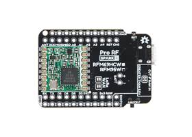 SparkX Pro RF - LoRa®-enabled 915MHz (2)