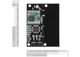 SparkX Qwiic RF - LoRa®-enabled 915MHz (2)