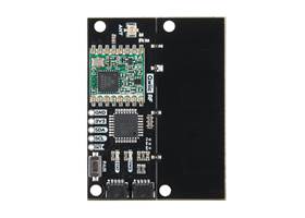 SparkX Qwiic RF - LoRa®-enabled 915MHz (4)