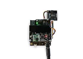 SparkX Qwiic RF - LoRa®-enabled 915MHz (5)