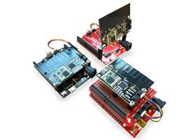 SparkX Qwiic RF - LoRa®-enabled 915MHz (6)