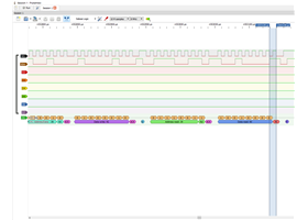 USB Logic Analyzer - 25MHz/8-Channel (4)