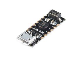 Atto84 with Arduino Bootloader