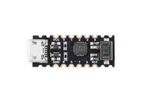 Atto84 with Arduino Bootloader (2)