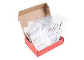 SparkFun Paper Circuits Kit (5)