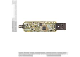 YARD Stick One - USB Wireless Transceiver (2)