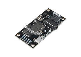 MP3 Breakout WT2003S