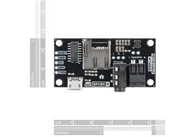 MP3 Breakout WT2003S (2)