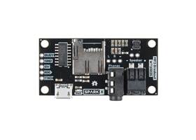 MP3 Breakout WT2003S (4)