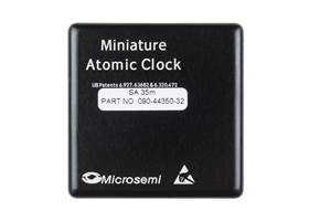 Atomic Clock (2)