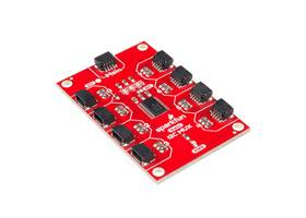 SparkFun Qwiic Mux Breakout - 8 Channel (TCA9548A)