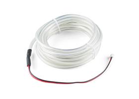 Bendable EL Wire - Blue-Green 3m