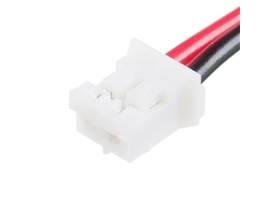 Bendable EL Wire - Red 3m (3)