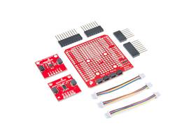 SparkFun Arduino Qwiic Kit