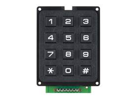 Qwiic Keypad (4)