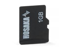 Generic 1 GB microSD Card