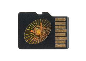 Generic 1 GB microSD Card (4)
