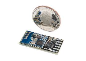 Bluetooth Mate 4.0 - HM-13 (2)