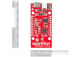 SparkFun ESP8266 Thing (2)