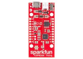 SparkFun ESP8266 Thing (4)