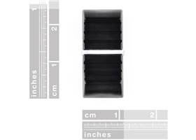 Motorized Potentiometer Knob (2)