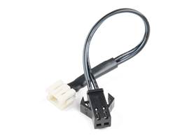 JST-PH Male to JST-SM Female Adapter