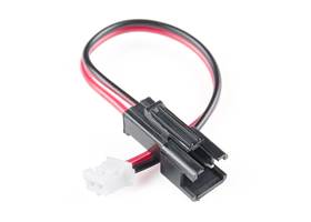 JST-PH Female to JST-SM Male Adapter