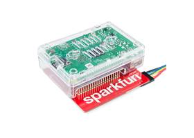 SparkFun Pi AVR Programmer HAT (2)