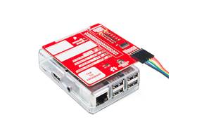SparkFun Pi AVR Programmer HAT (3)