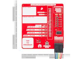 SparkFun Pi AVR Programmer HAT (4)